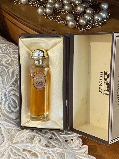 hermes classic perfume|Hermes perfume vintage.